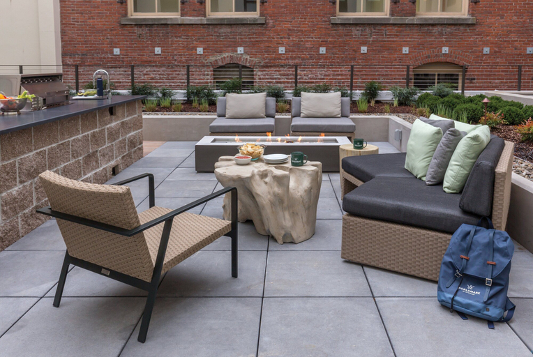 Others 5, WorldMark Portland - Waterfront Park, Multnomah