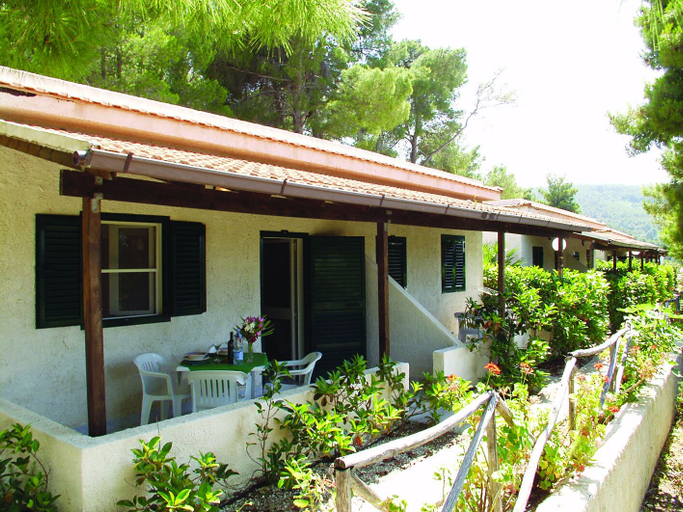 Exterior & Views 2, Residence Hotel Baia di Paradiso, Foggia
