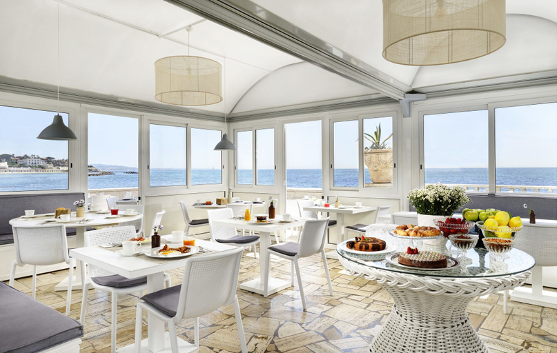 Food & Drinks 5, Villa Delle Palme, Rome