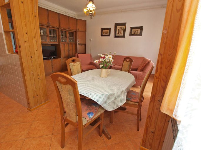 Others 5, Apartment 439, Fažana