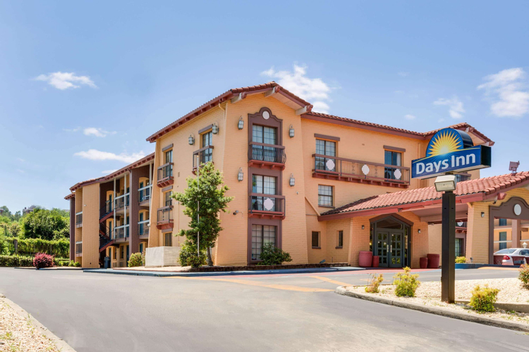 Days Inn by Wyndham Birmingham/West, Jefferson