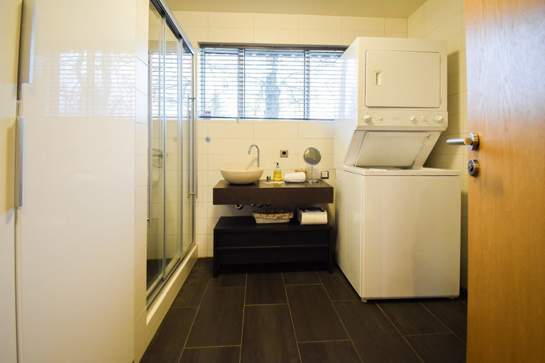 Bathroom 3, Brún, Biskupstungnahreppur