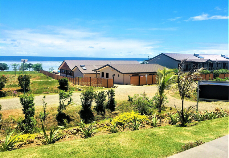 Exterior & Views 2, Yadua Bay Resort, Nadroga/Navosa