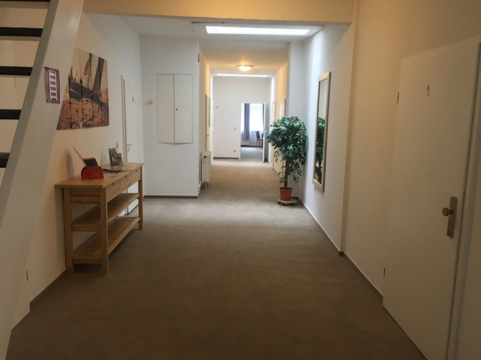 Others 5, Hotel Pension Zum Alten Fährhaus, Rostock