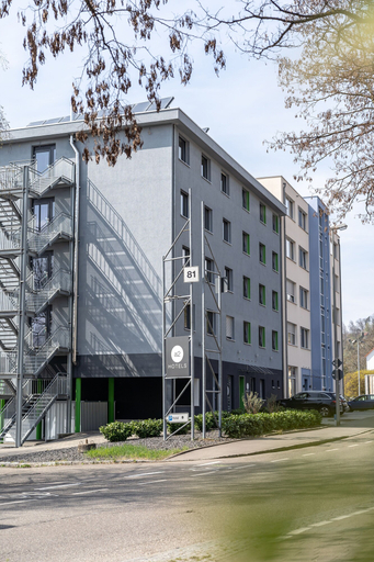 Exterior & Views 2, a2 HOTELS Plochingen, Esslingen