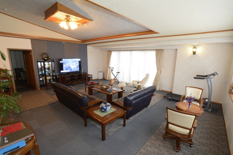 Others 4, VILLA Kano, Okinawa
