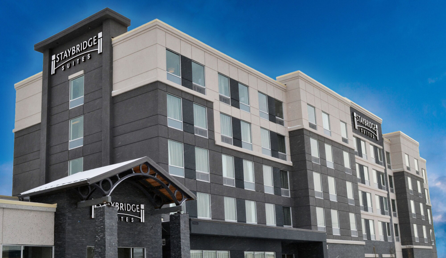 Exterior & Views 1, Staybridge Suites RED DEER NORTH, Division No. 8