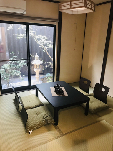 Others 1, Fuu Tei, Kyoto