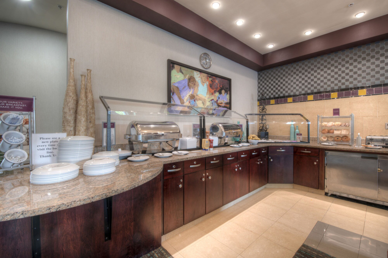 Food & Drinks 5, Residence Inn by Marriott Chapel Hill, Orange