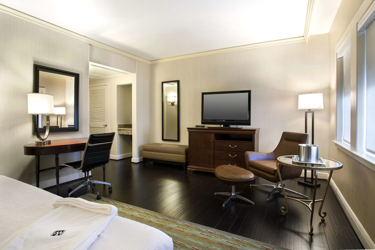 Bedroom 3, The Whitehall Houston, Houston