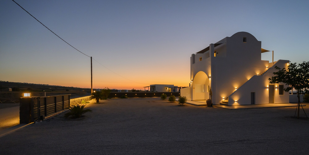 Exterior & Views 2, Anemi Vine Villas, South Aegean