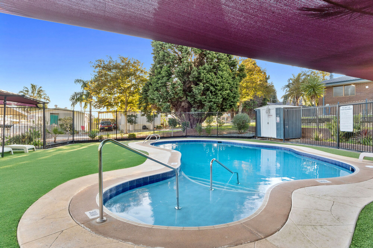 Sport & Beauty 3, Discovery Parks - Swan Valley, Swan
