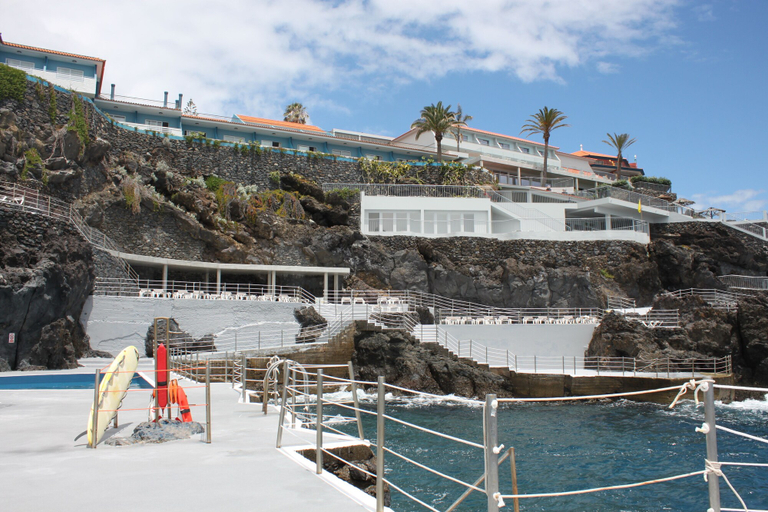 Exterior & Views 2, Rocamar Lido Resort, Santa Cruz