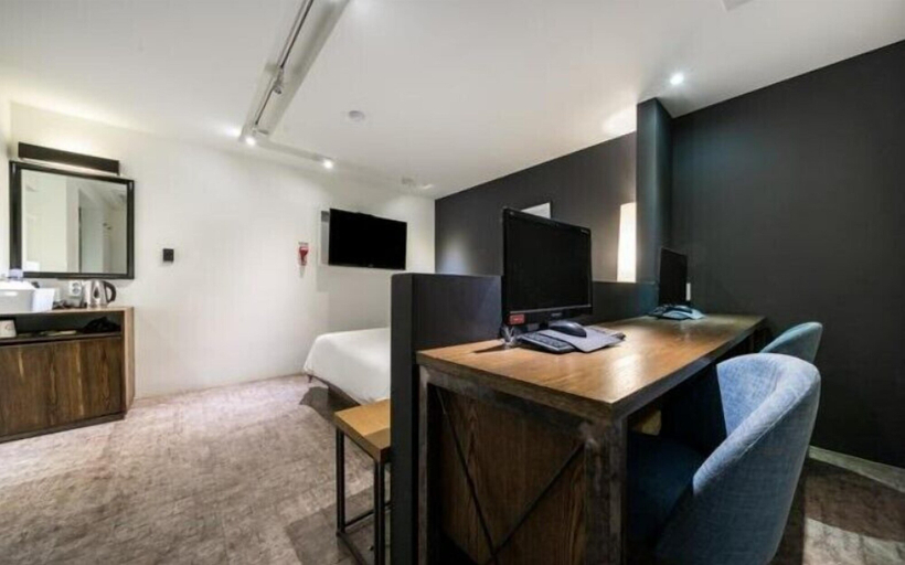 Others 5, Hotel DAYS.A, Haeundae