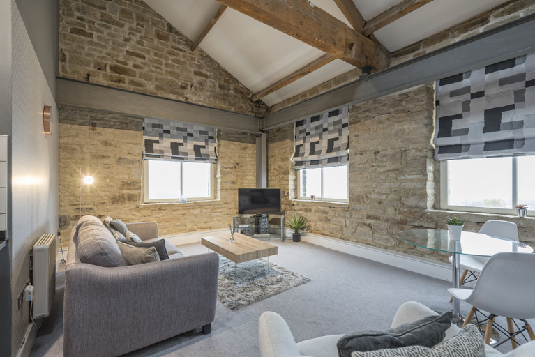 Others 5, Heritage Serviced Suites , Kirklees