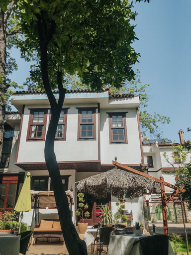 Exterior & Views 2, The Ninova, Antalya