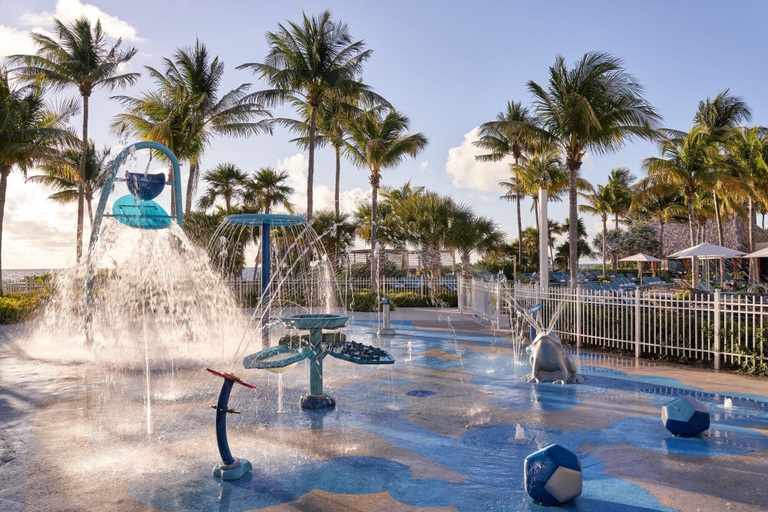 Exterior & Views 2, The Ritz-Carlton Key Biscayne, Miami, Miami-Dade