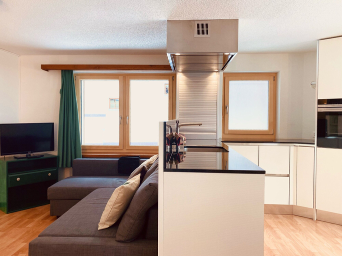 Others 5, ホテル カプリコーン(Hotel Capricorn), Visp