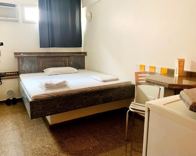 Bedroom 2, HOTEL BURITI STOP, Aparecida de Goiânia