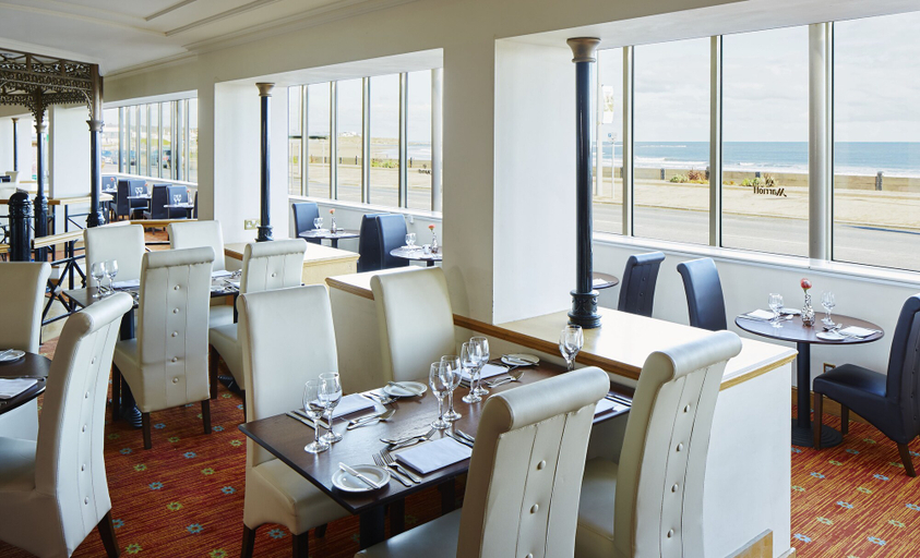 Food & Drinks 5, Grand Hotel Sunderland, South Tyneside