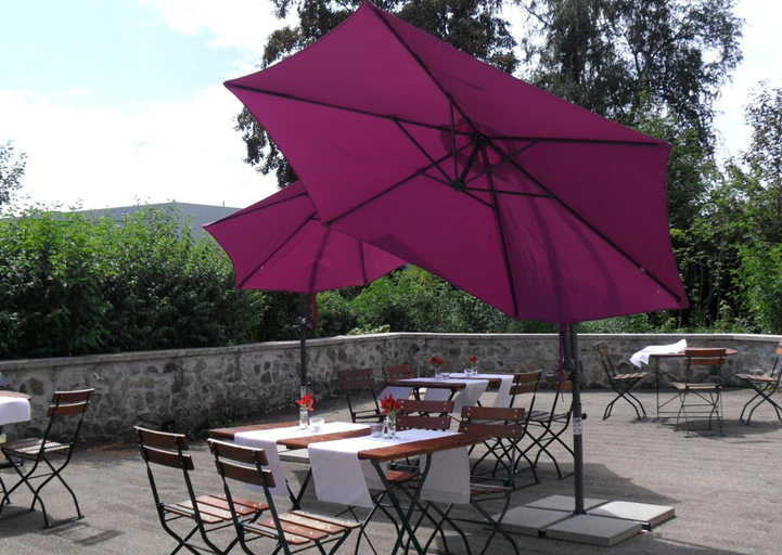 Food & Drinks 5, Tagungshaus Regina Pacis, Ravensburg