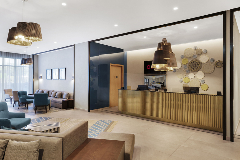 Others 5, Aparthotel Adagio Dubai Deira, Dubai
