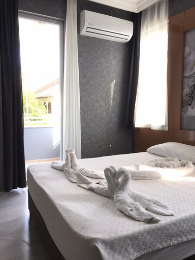 Bedroom 4, Anita Kemer Noch Hotel, Kemer