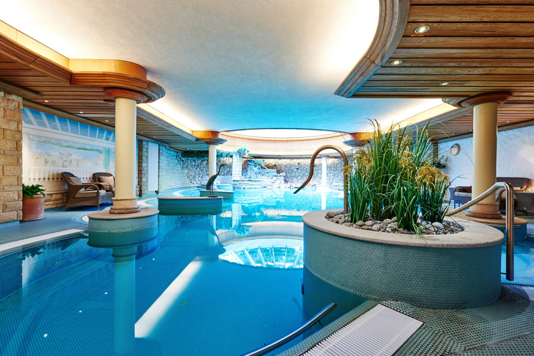 Sport & Beauty 2, Hotel Landhaus Wachtelhof, Rotenburg (Wümme)