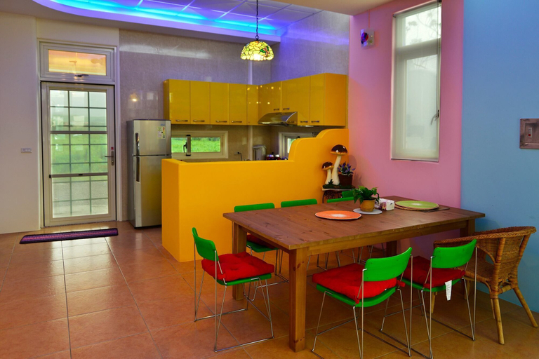 Others 5, Kenting Bay Homestay III, Pingtung