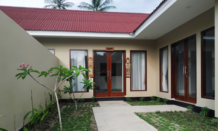 Exterior & Views 2, Tom and Jerry Villa Lombok, Lombok