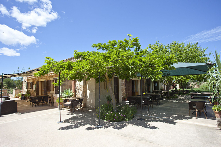 Exterior & Views 2, Agroturisme Na Martina, Baleares