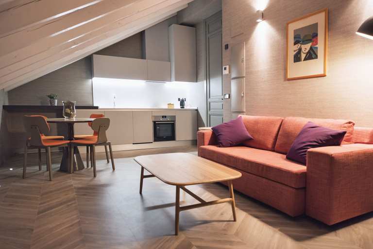 Others 5, Palacio Salvetti Suites, Alicante