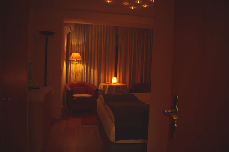Bedroom 4, Hotel Alpenrose, Unterallgäu