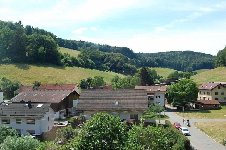 Exterior & Views 2, Hotel Landgasthof Grüner Baum, Odenwaldkreis