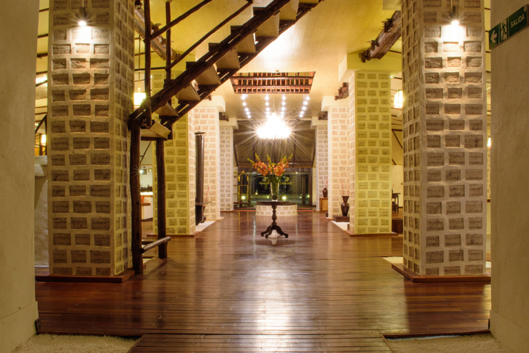 Others 1, Hotel Palacio de Sal, Antonio Quijarro