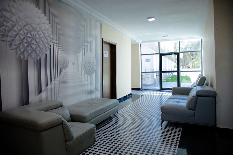 Bedroom 3, Metzy Residence Hotel, Kanifing
