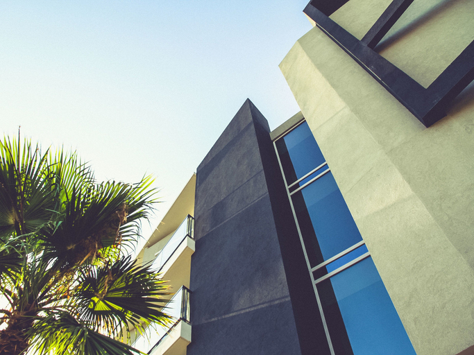 Exterior & Views 2, Best Western Plus Antibes Riviera, Alpes-Maritimes