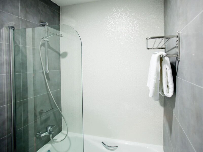 Bathroom 5, Alix Boutique, A Coruña