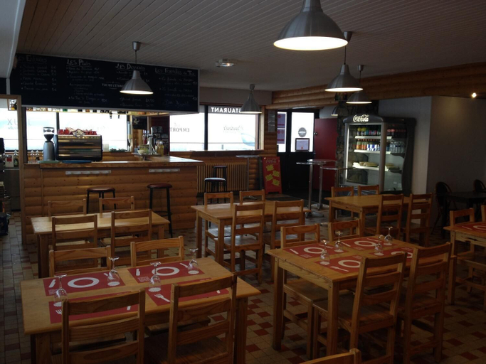 Food & Drinks 5, Le Tuc de l'Etang, Haute-Garonne