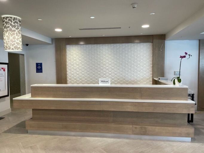Public Area 2, Hilton Garden Inn Calabasas, Los Angeles