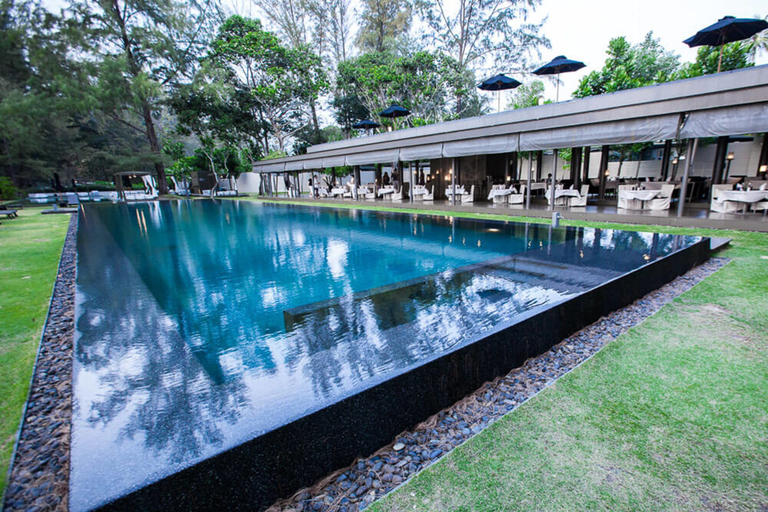 Sport & Beauty 2, SALA Phuket Mai Khao Beach Resort, Pulau Phuket