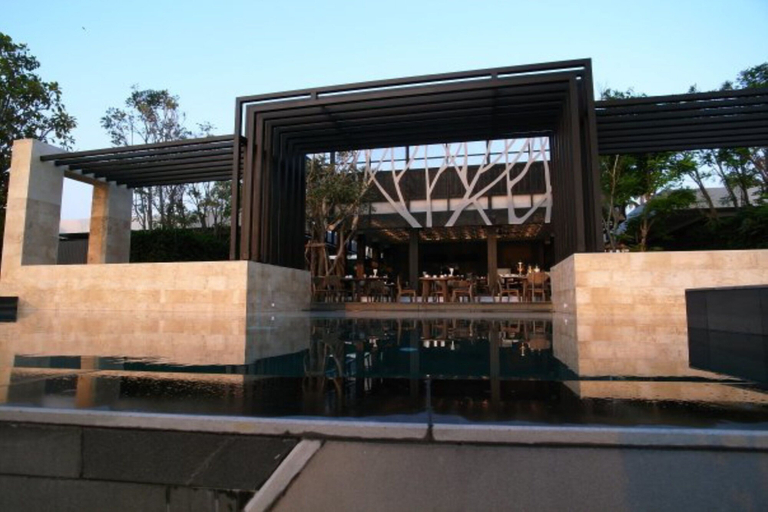 Exterior & Views 2, Cher Resort, Cha-Am