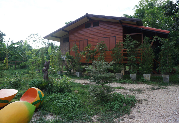 Exterior & Views 4, Lampang Homstay 2, Muang Lampang