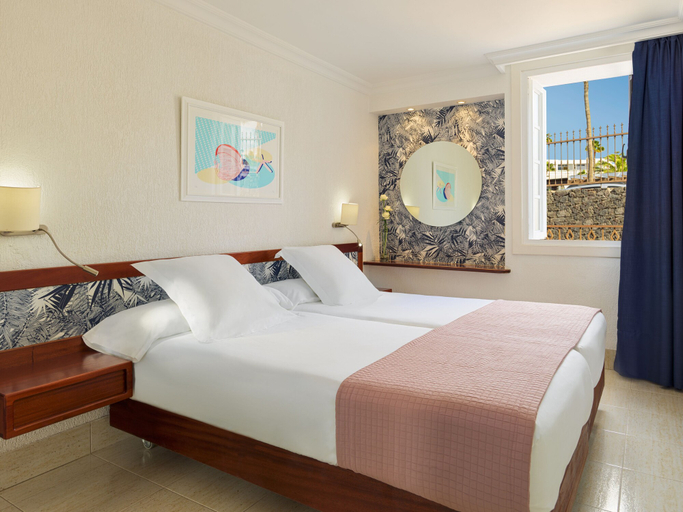 Bedroom 4, Plus Fariones Apartamentos, Las Palmas