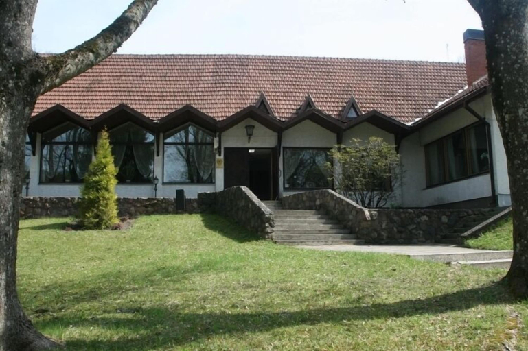 Exterior & Views 2, Conference center and restaurant Backonys, Kaišiadorių
