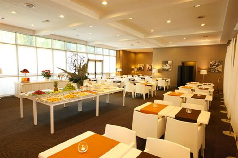 Food & Drinks 4, Hotel Blaise & Francis, Milano