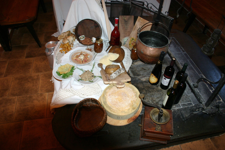 Food & Drinks 5, Albergo Alle Alpi, Udine