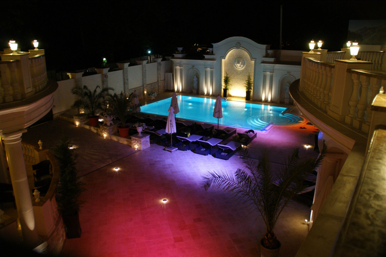 Sport & Beauty 3, Villa Le Premier - Maestro, Odes'ka