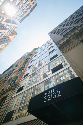 Exterior & Views 2, Hotel 32 32, New York