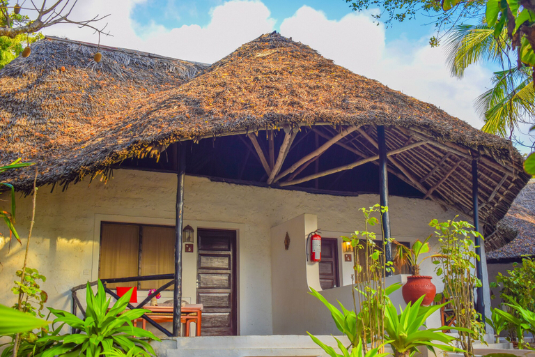 Exterior & Views 2, Baobab Sea Lodge, Kilifi North
